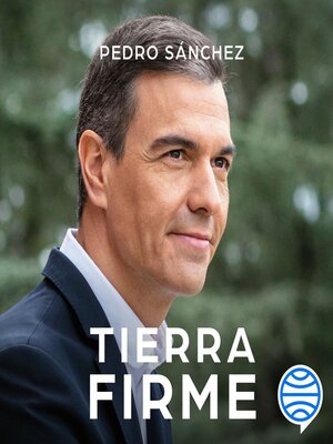 cover image of Tierra firme